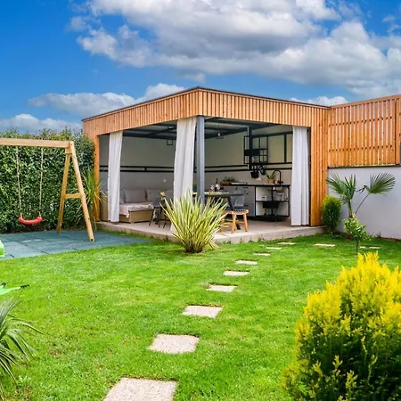 Lounge House Dolce פולה