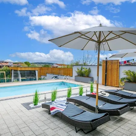 别墅 Lounge House Dolce 普拉