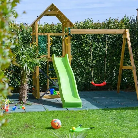 Lounge House Dolce 别墅