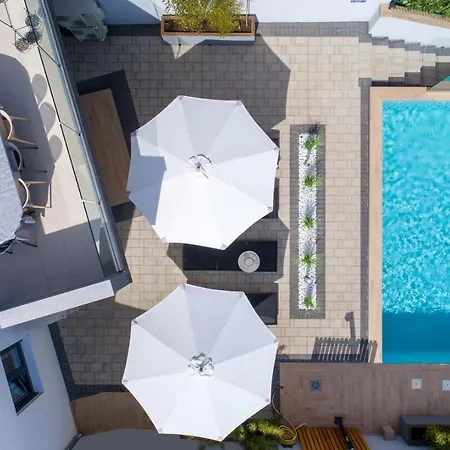 Lounge House Dolce 别墅 普拉