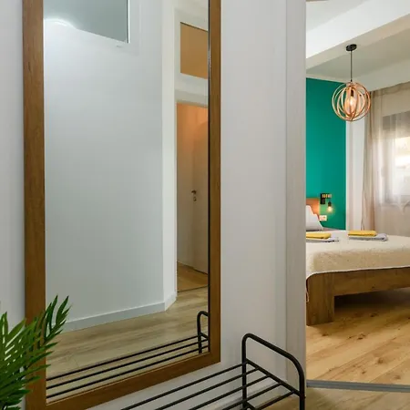 Lounge House Dolce Вілла