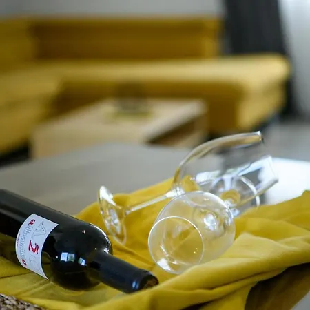 Lounge House Dolce Пула