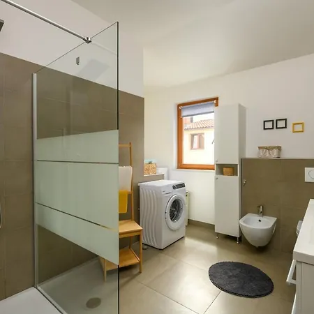 Lounge House Dolce 别墅