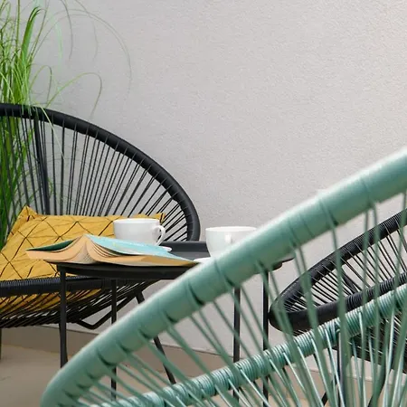 Lounge House Dolce *