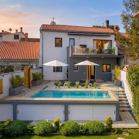 Lounge House Dolce * Пула