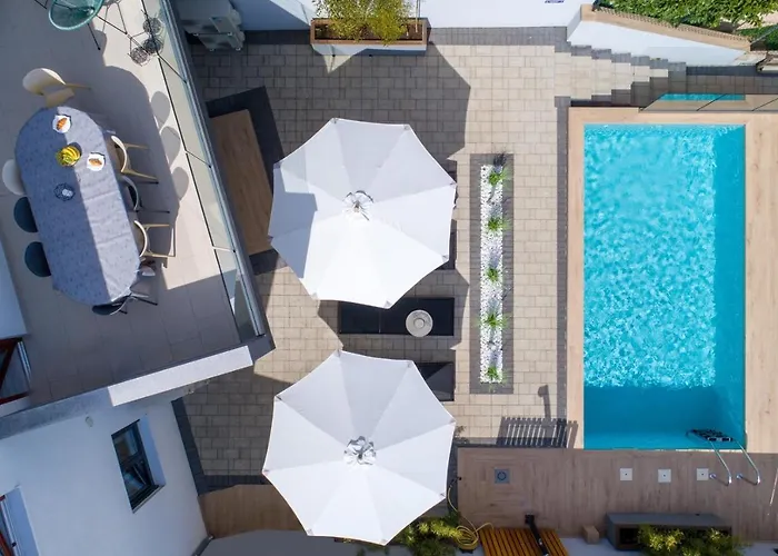 Lounge House Dolce וילה פולה