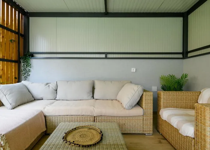Lounge House Dolce