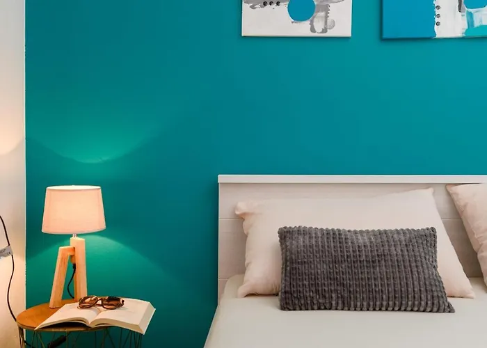 Lounge House Dolce וילה