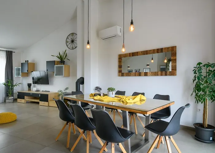 Lounge House Dolce וילה