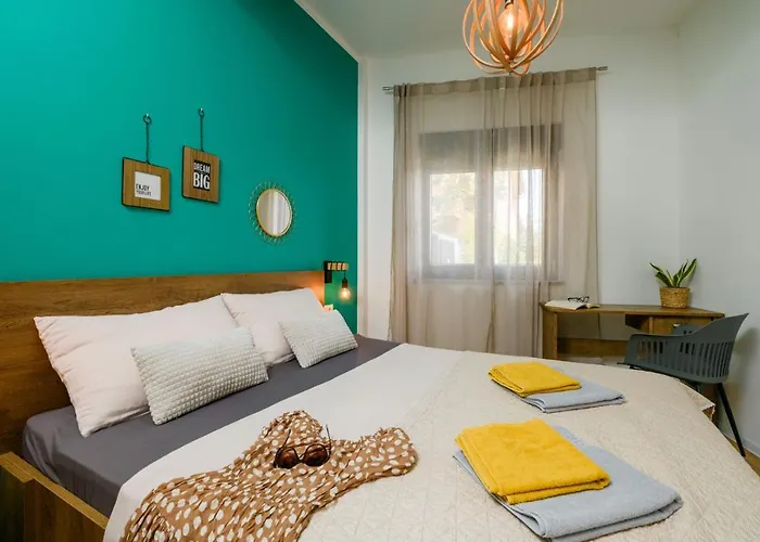 Lounge House Dolce וילה פולה