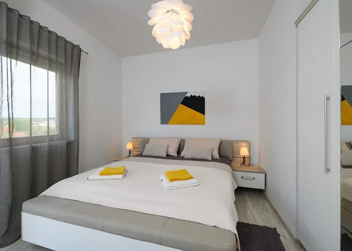 וילה Lounge House Dolce *