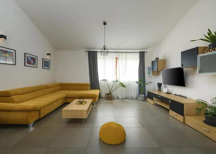 Lounge House Dolce וילה *