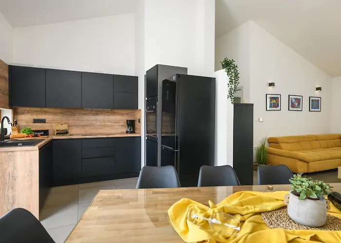 Lounge House Dolce