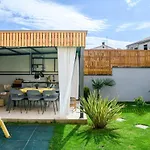 Villa Lounge House Dolce