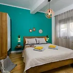 Villa Lounge House Dolce Pula