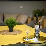 Lounge House Dolce Villa Pula
