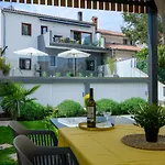 Lounge House Dolce Villa