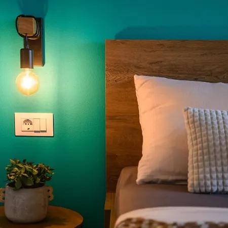 Lounge House Dolce Pula