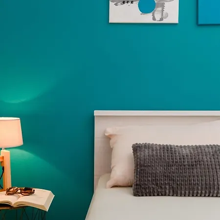 Lounge House Dolce 빌라