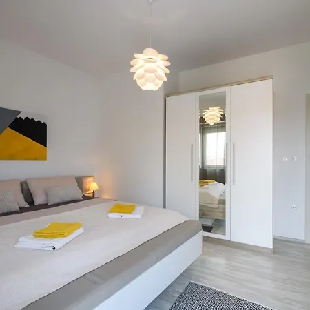 Willa Lounge House Dolce Pula