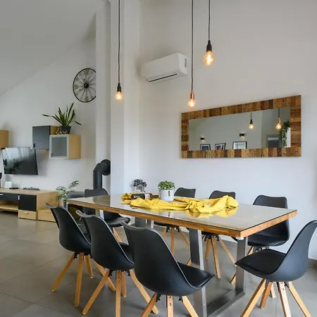 Lounge House Dolce 빌라