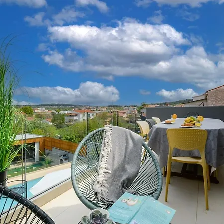 Lounge House Dolce Pula