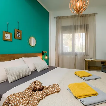 Lounge House Dolce Willa Pula