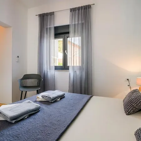 Willa Lounge House Dolce Pula