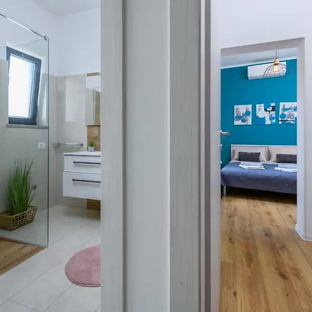 Willa Lounge House Dolce Pula