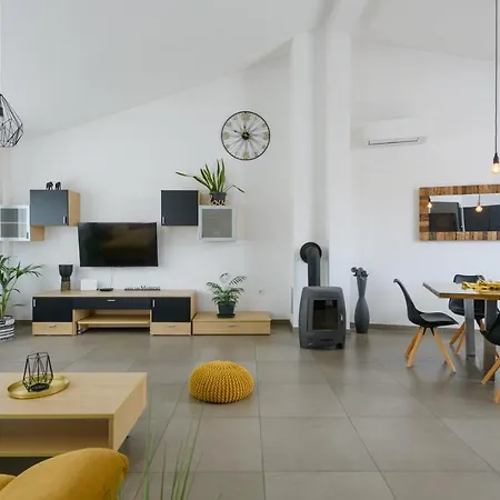 Lounge House Dolce Willa *