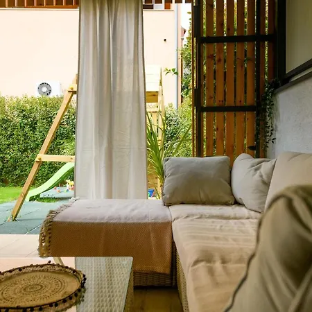 Lounge House Dolce