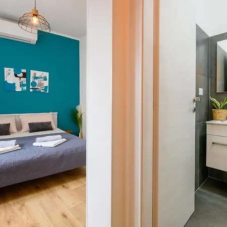 빌라 Lounge House Dolce 풀라