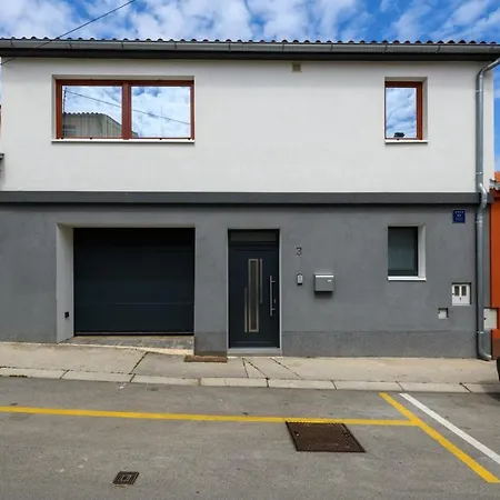 Willa Lounge House Dolce Pula