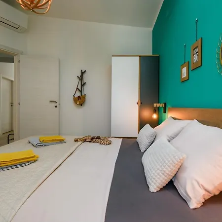 Lounge House Dolce Villa