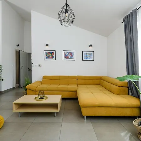 빌라 Lounge House Dolce