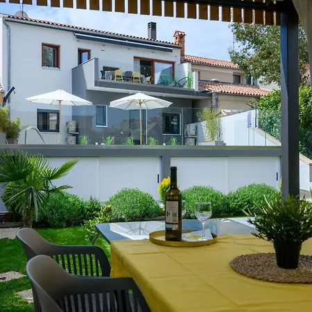 Lounge House Dolce Willa