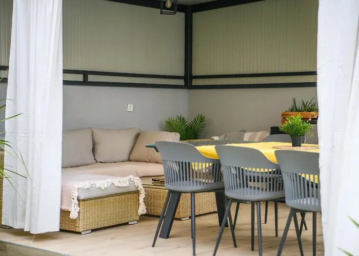 Lounge House Dolce