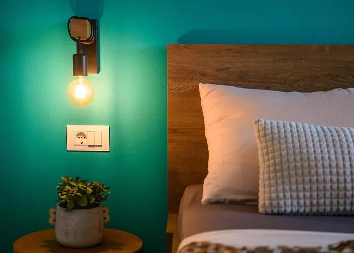 Lounge House Dolce Pula