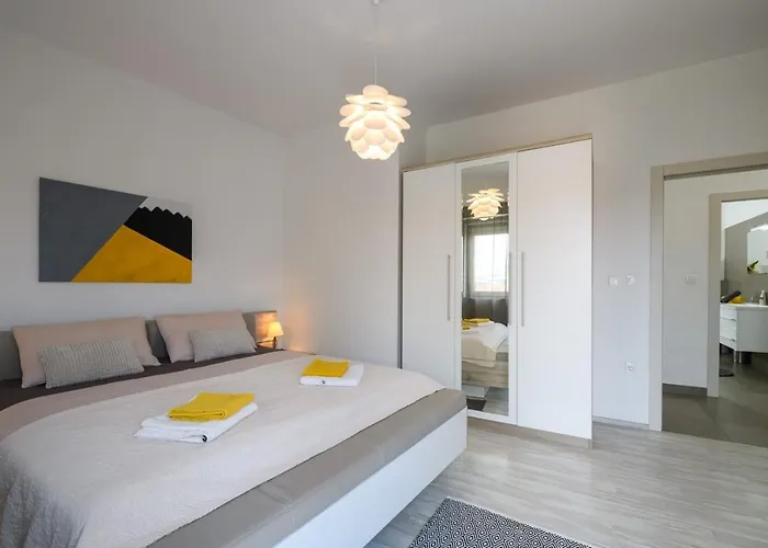 Villa Lounge House Dolce Pula