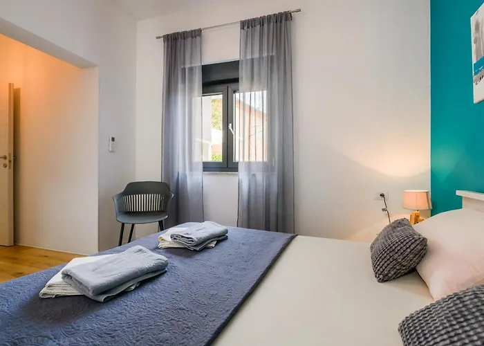 Villa Lounge House Dolce Pula