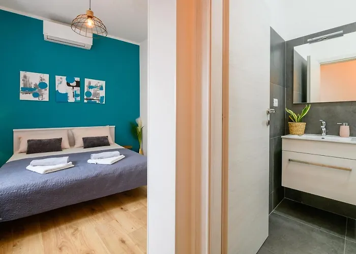 Villa Lounge House Dolce Pula