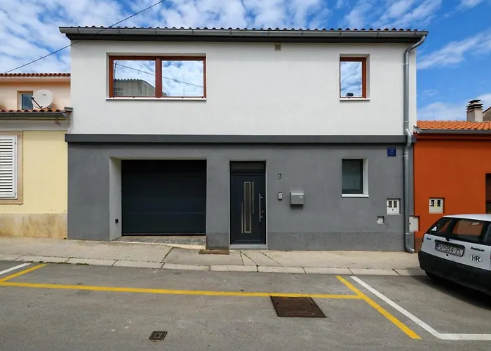 Villa Lounge House Dolce Pula